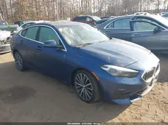 WBA73AK09N7K27935 2022 BMW 2ER