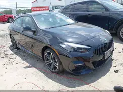 WBA73AK09N7K28115 2022 BMW 2ER
