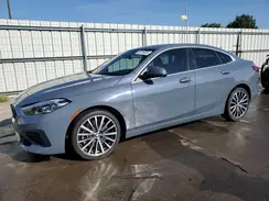 WBA73AK09N7K34920 2022 BMW 2ER
