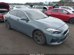 WBA73AK09N7K37669 2022 BMW 2ER