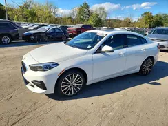 WBA73AK09N7K44251 2022 BMW 2ER