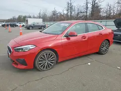 WBA73AK09N7K52107 2022 BMW 2ER
