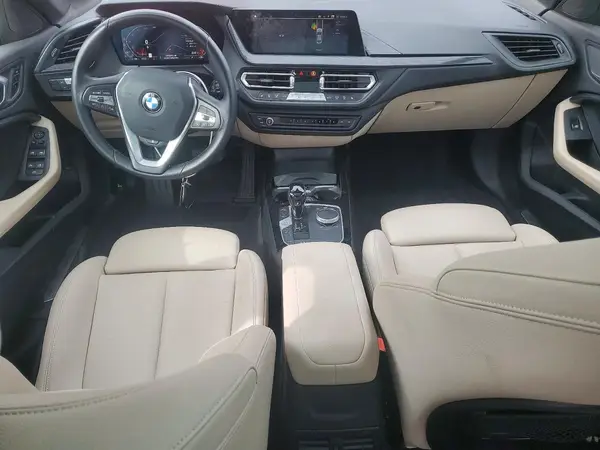 WBA73AK09N7K52107 2022 BMW 2ER - Image 8