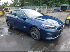 WBA73AK09P7M11999 2023 BMW 2ER