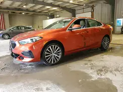 WBA73AK09P7M96374 2023 BMW 2ER