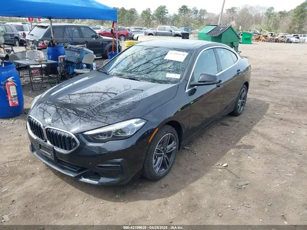 WBA73AK09R7N73778 2024 BMW 2ER - Image 2