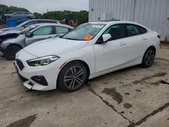 WBA73AK0XL7F50102 2020 BMW 2ER