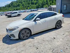 WBA73AK0XL7F50214 2020 BMW 2ER