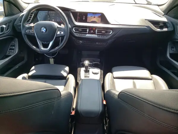 WBA73AK0XL7F53484 2020 BMW 2ER - Image 8