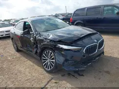 WBA73AK0XL7F58118 2020 BMW 2ER