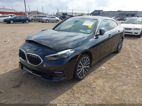 WBA73AK0XL7F58118 2020 BMW 2ER - Image 2
