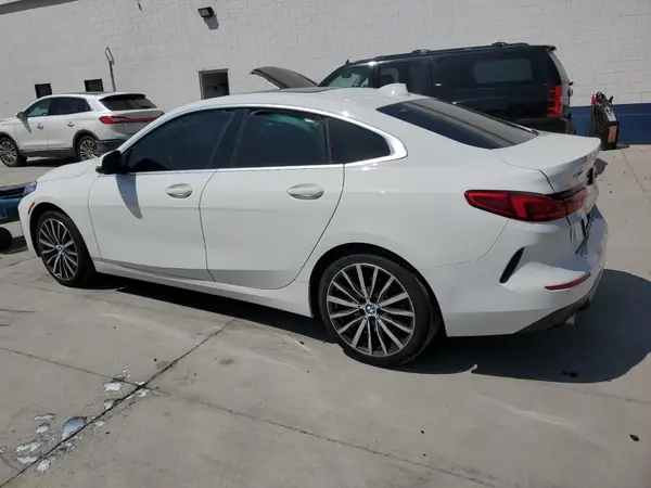WBA73AK0XL7F61181 2020 BMW 2ER - Image 2
