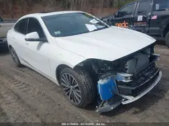 WBA73AK0XL7F65361 2020 BMW 2ER