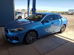 WBA73AK0XL7F72875 2020 BMW 2ER