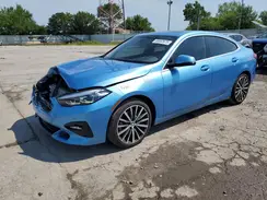 WBA73AK0XL7F88140 2020 BMW 2ER