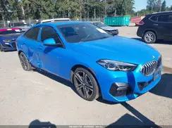 WBA73AK0XL7F90261 2020 BMW 2ER