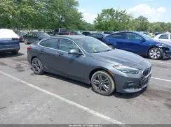 WBA73AK0XL7G02280 2020 BMW 2ER