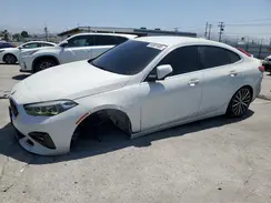 WBA73AK0XL7G07009 2020 BMW 2ER