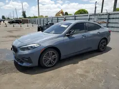 WBA73AK0XM7G32333 2021 BMW 2ER