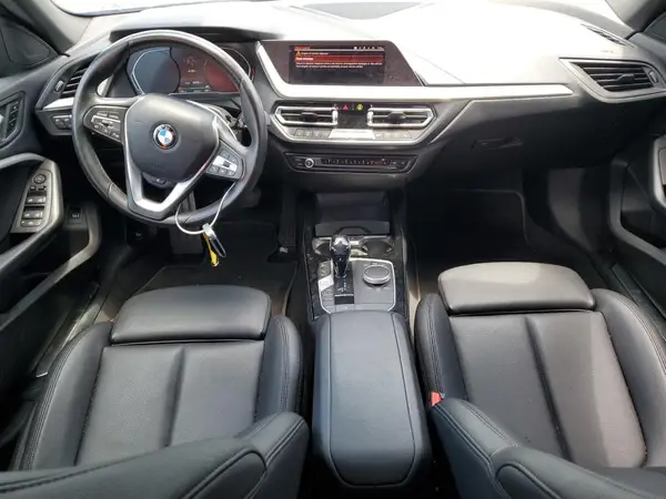 WBA73AK0XM7G32333 2021 BMW 2ER - Image 8