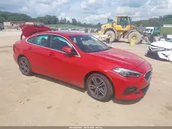 WBA73AK0XM7G37435 2021 BMW 2ER