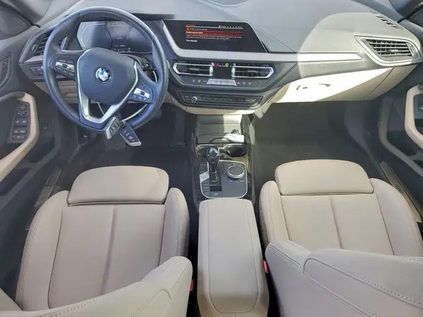 WBA73AK0XM7G63825 2021 BMW 2ER - Image 8