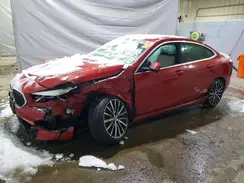 WBA73AK0XM7G81130 2021 BMW 2ER