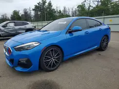 WBA73AK0XM7G99918 2021 BMW 2ER
