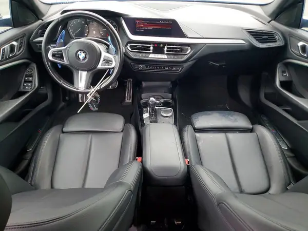 WBA73AK0XM7G99918 2021 BMW 2ER - Image 8