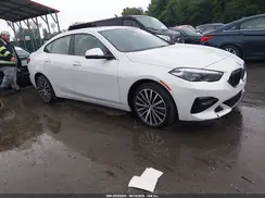 WBA73AK0XM7H00808 2021 BMW 2ER