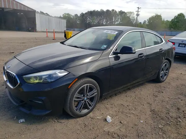 WBA73AK0XM7H03188 2021 BMW 2ER - Image 1