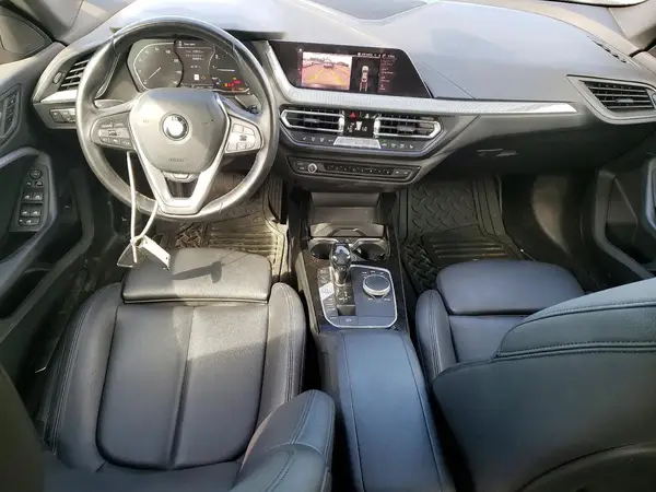 WBA73AK0XM7H03188 2021 BMW 2ER - Image 8