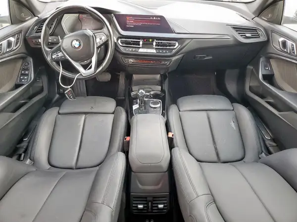 WBA73AK0XM7H05121 2021 BMW 2ER - Image 8
