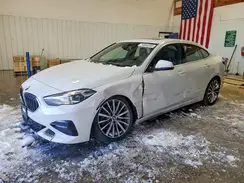 WBA73AK0XM7H08374 2021 BMW 2ER