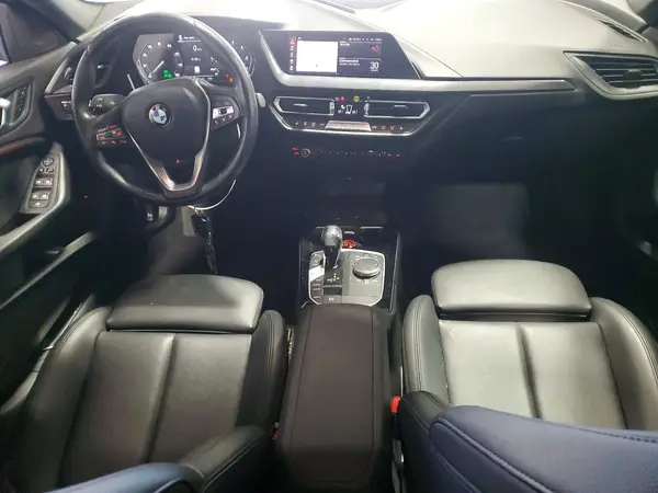 WBA73AK0XM7H08374 2021 BMW 2ER - Image 8