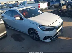 WBA73AK0XM7H10111 2021 BMW 2ER