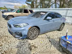 WBA73AK0XM7H15602 2021 BMW 2ER