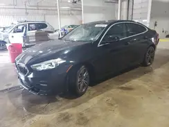 WBA73AK0XM7H40998 2021 BMW 2ER