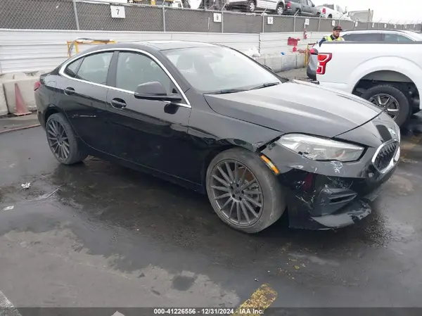 WBA73AK0XM7H43867 2021 BMW 2ER - Image 1
