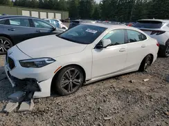WBA73AK0XM7H46655 2021 BMW 2ER