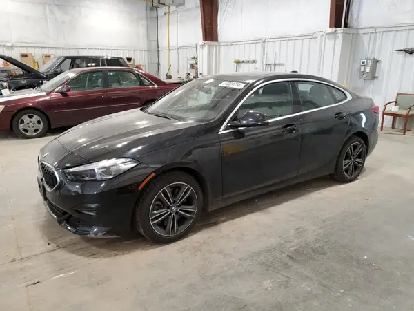 WBA73AK0XM7H47241 2021 BMW 2ER - Image 1