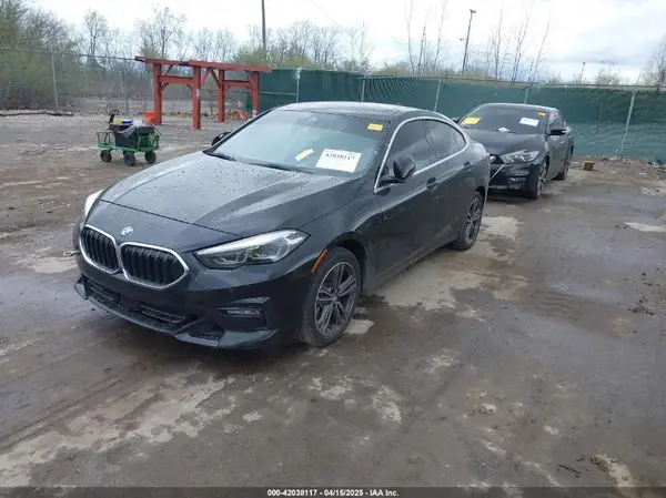WBA73AK0XM7H53721 2021 BMW 2ER - Image 2