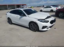 WBA73AK0XM7H55274 2021 BMW 2ER