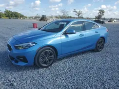 WBA73AK0XM7H56456 2021 BMW 2ER
