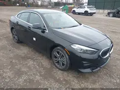 WBA73AK0XM7H60118 2021 BMW 2ER
