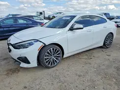 WBA73AK0XM7H61463 2021 BMW 2ER
