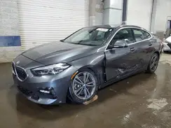 WBA73AK0XM7H65366 2021 BMW 2ER