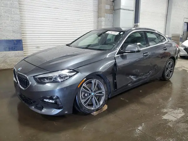 WBA73AK0XM7H65366 2021 BMW 2ER - Image 1