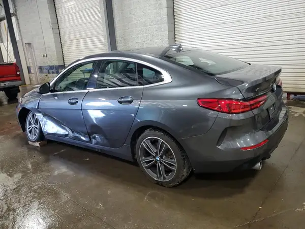 WBA73AK0XM7H65366 2021 BMW 2ER - Image 2