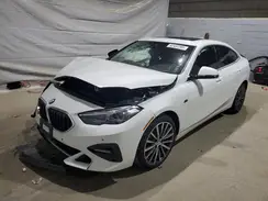 WBA73AK0XM7H85195 2021 BMW 2ER
